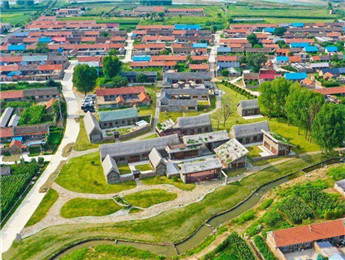 促使“新时代山乡巨变创作计划”迎丰收结硕果