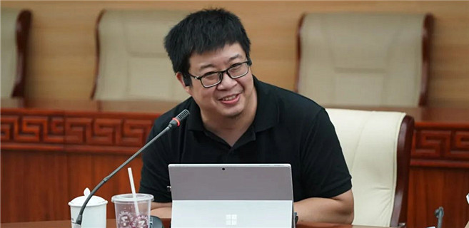 姜振宇:科幻是一种类型吗?