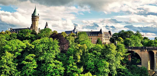 法国的自然主义文学